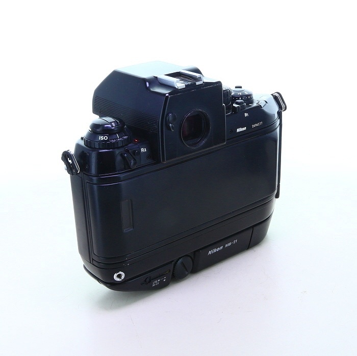 ニコン F4S