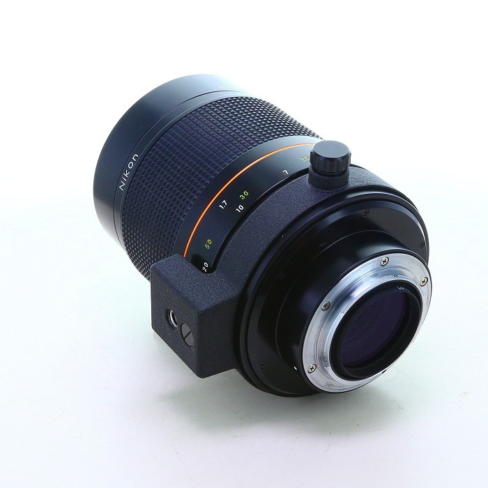 ニコン レフレックス500/8