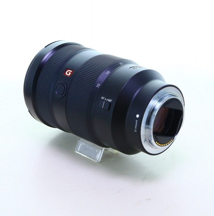 ソニー FE24-70/2.8 GM