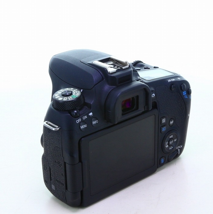 キヤノン EOS 9000D ボデイ