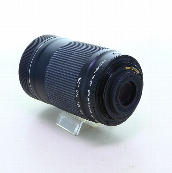 キヤノン EF-S55-250/4-5.6 IS STM