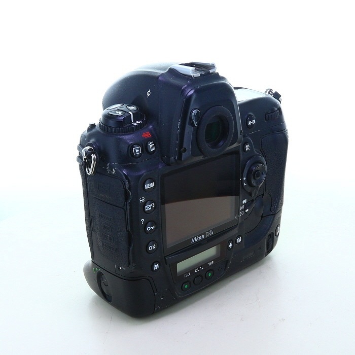 ニコン D3S ボデイ