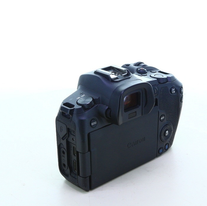 キヤノン EOS R ボデイ