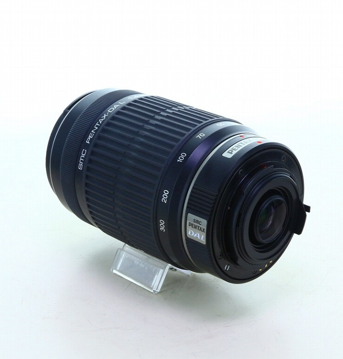 ペンタックス DA L 55-300/4-5.8 ED