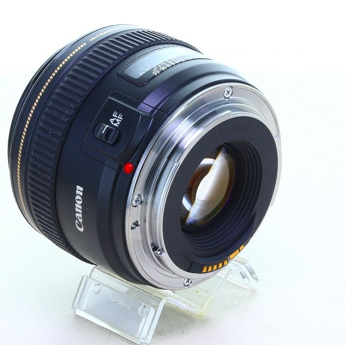 キヤノン EF28/1.8 USM