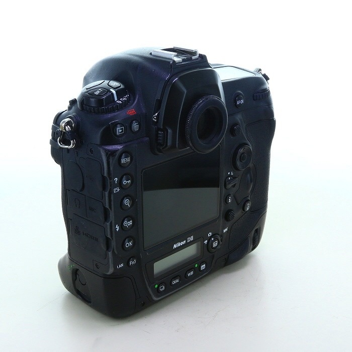 ニコン D5 ボデイ(CF-TYPE)