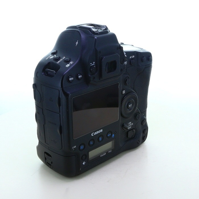 キヤノン EOS-1D X MARK2 ボデイ