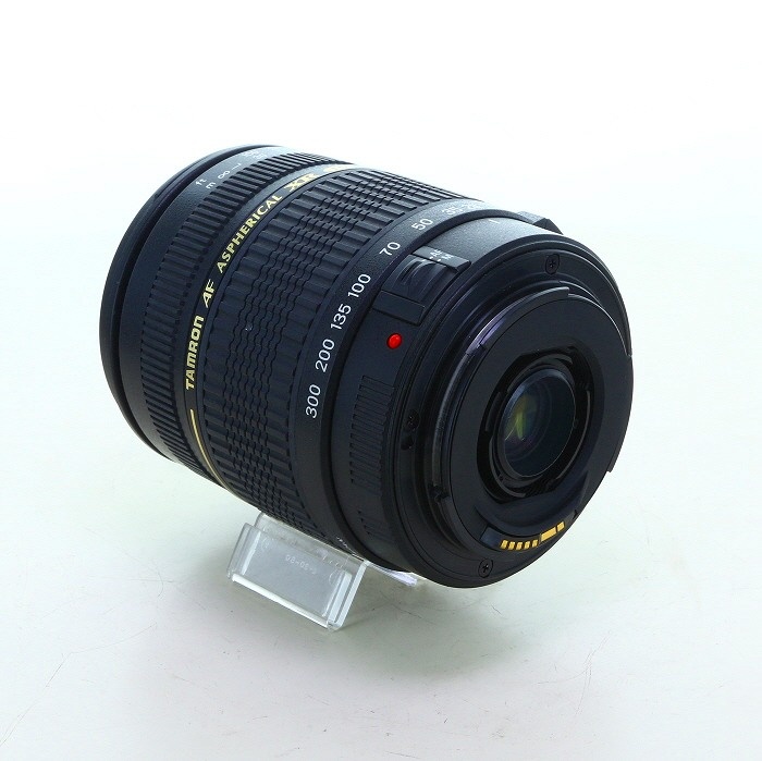 タムロン AF28-300/3.5-6.3 XR Di LD MACRO (Model A06）キヤノン用