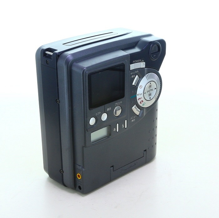 フジフイルム FinePix PR21 Princam