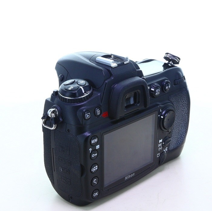 ニコン D300 ボデイ