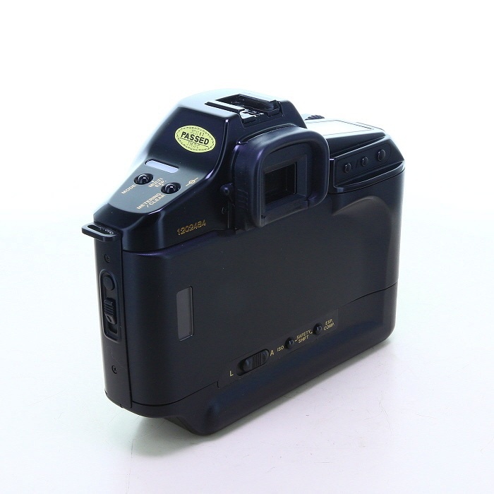 キヤノン T90