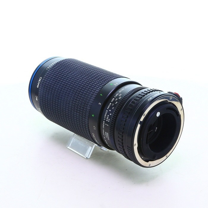 ツアイス JENA 75-300/4.5-5.6 MCマクロ(FD)
