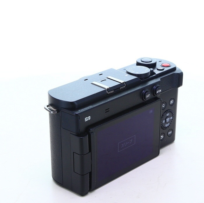 パナソニック LUMIX DC-S9-K ボディ ブラック