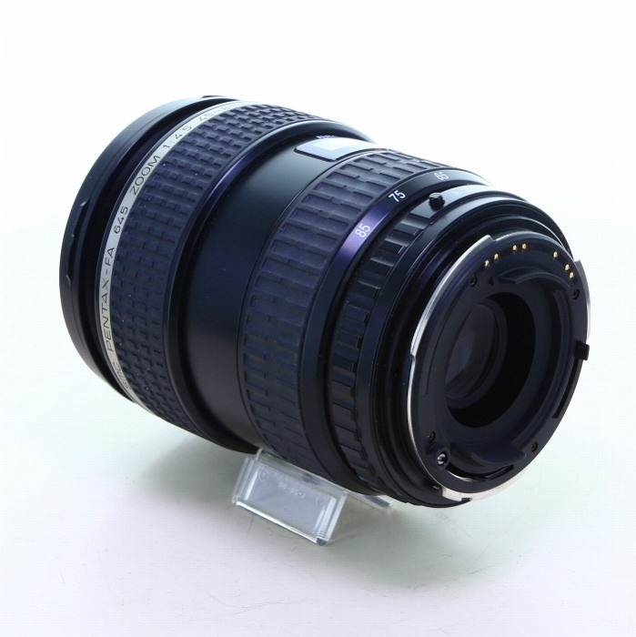ペンタックス FA645 45-85/4.5