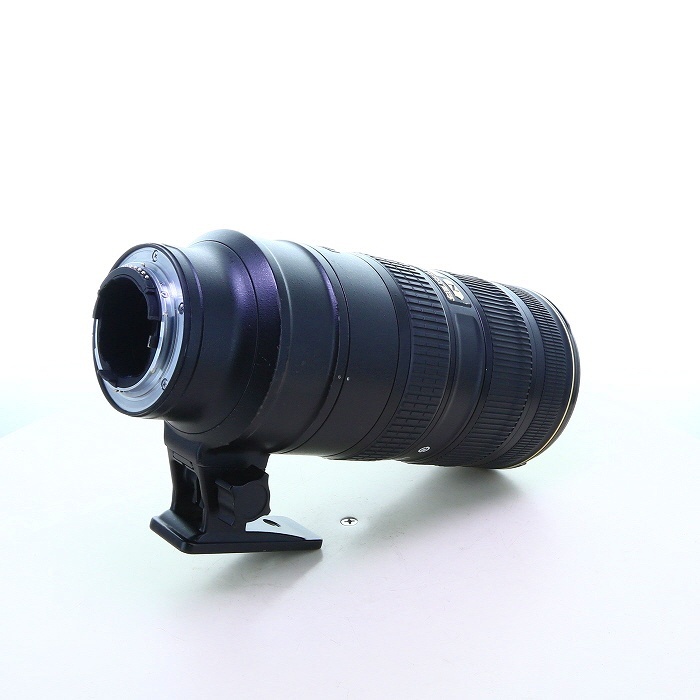 ニコン AF-S 70-200/2.8G ED VR(2)