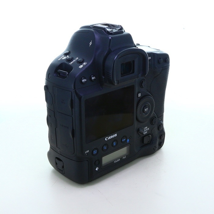 キヤノン EOS-1D X MARK2 ボデイ