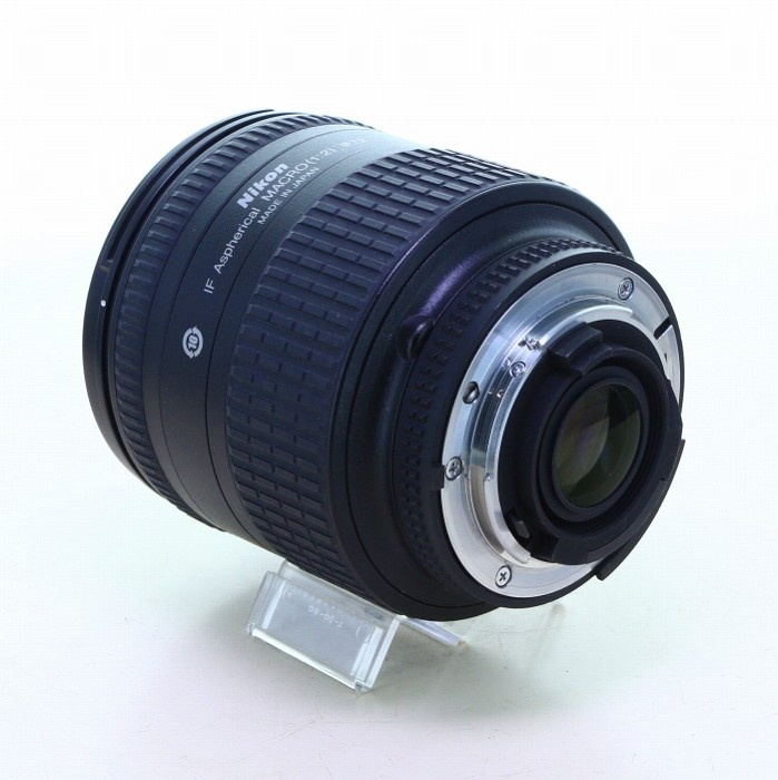 ニコン AF 24-85/2.8-4D IF