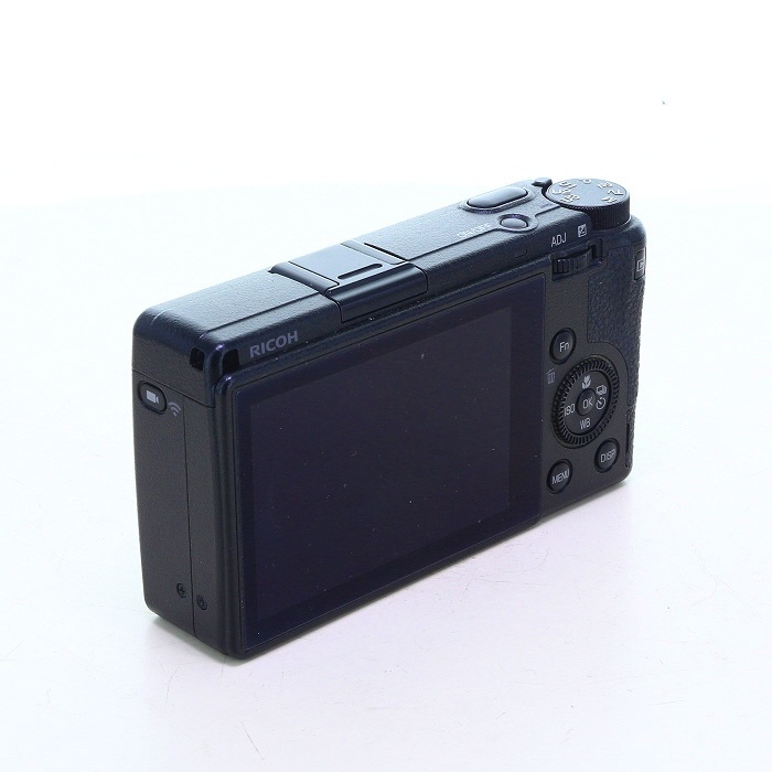 リコー GR III