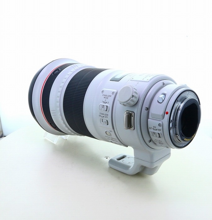キヤノン EF300/2.8L IS II USM