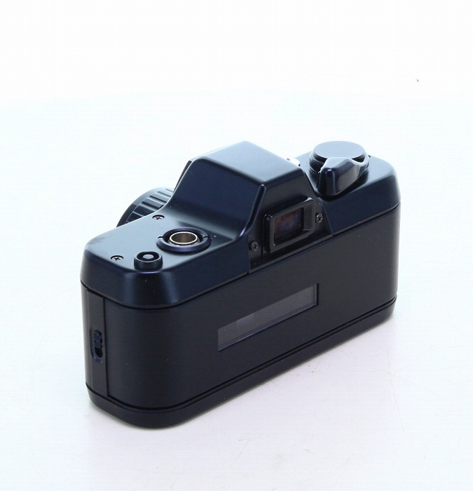 ペンタックス AUTO 110 + 18/2.8