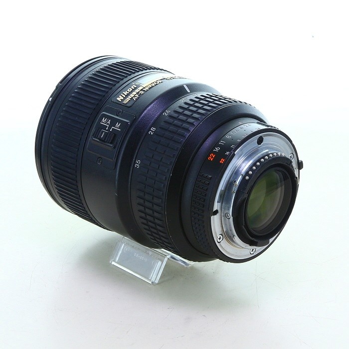 ニコン AI AF-S 17-35/2.8D IF-ED