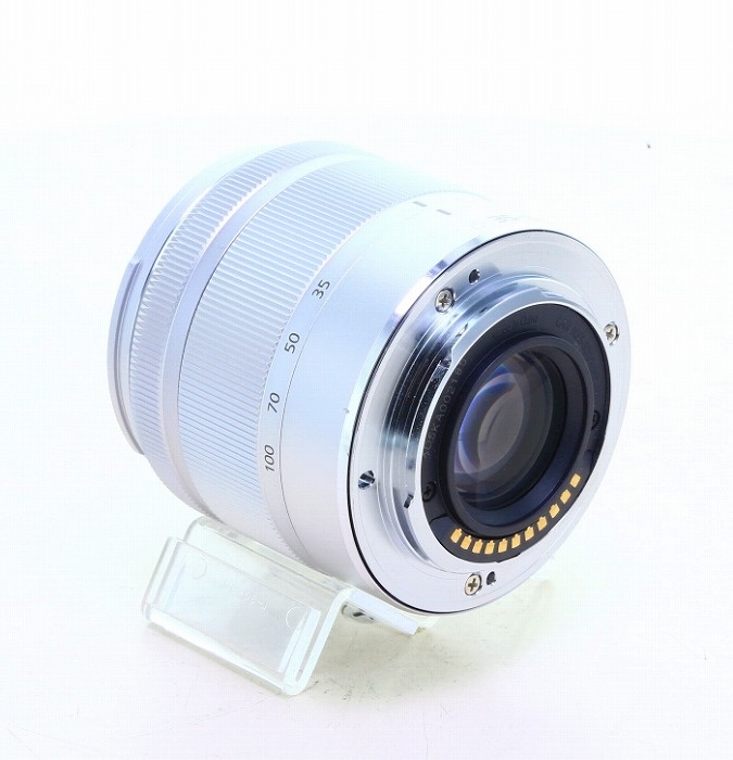 パナソニック Gバリオ35-100/4.0-5.6ASPH H-FS35100-S