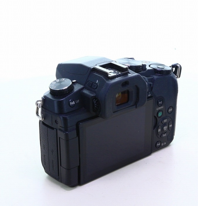パナソニック LUMIX DMC-G80 ボディ （海外版）