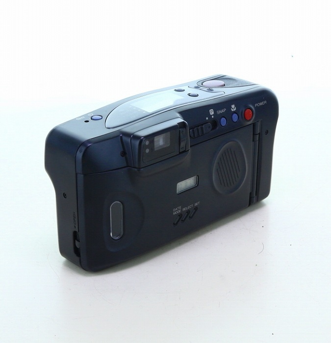 フジフイルム ズームカルディア スーパー115