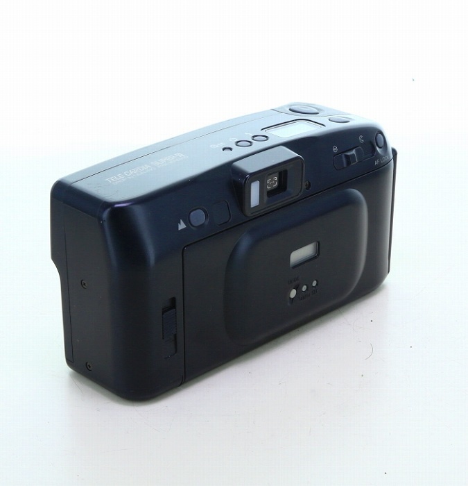フジフイルム テレカルディア スーパーIII