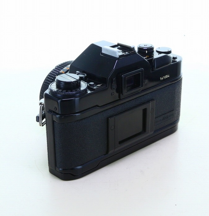 キヤノン A-1+FD50/1.8SC