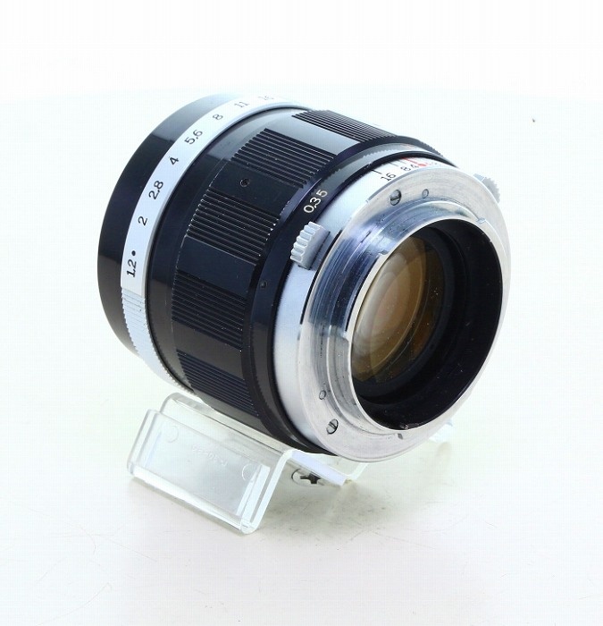 オリンパス Hズイコー42/1.2