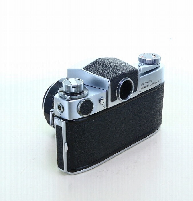 MIRANDA センソレックス+オート50/1.4