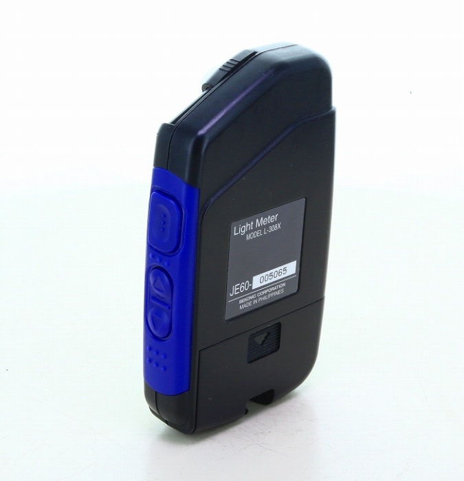 セコニック フラッシュメイト L-308X