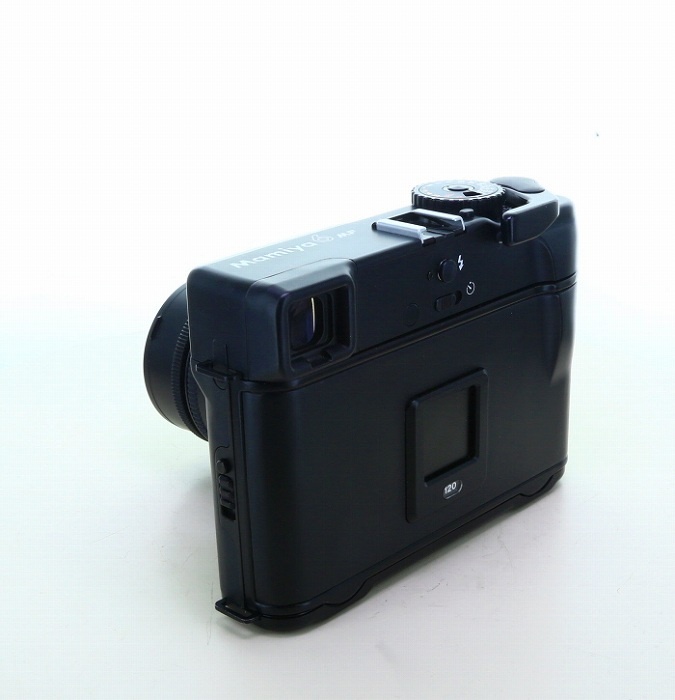 マミヤ NEW MAMIYA 6  MF ＋ G50/4L 