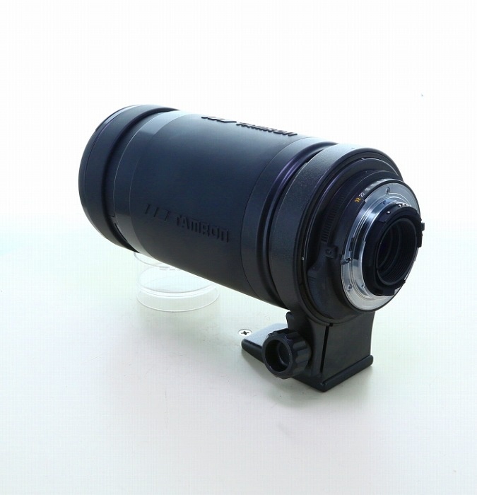 タムロン AF200-400/5.6(NI)