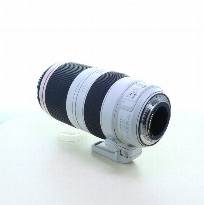 キヤノン EF100-400/4.5-5.6L IS II USM