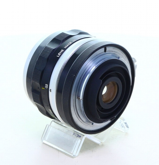 ニコン AUTO-S 35/2.8