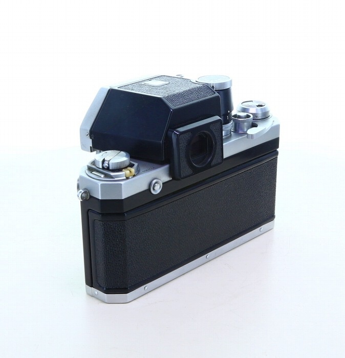 ニコン F フォトミック (FTN)