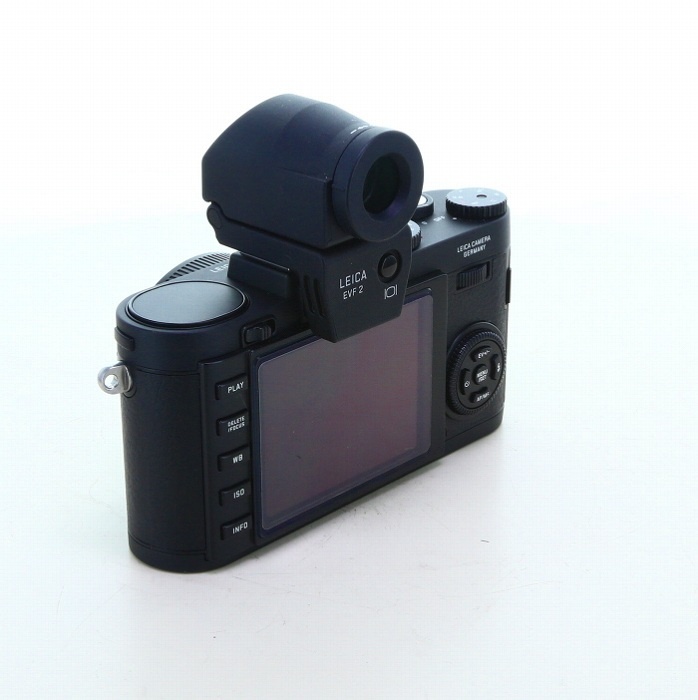 ライカ X2+FVF2ファインダー