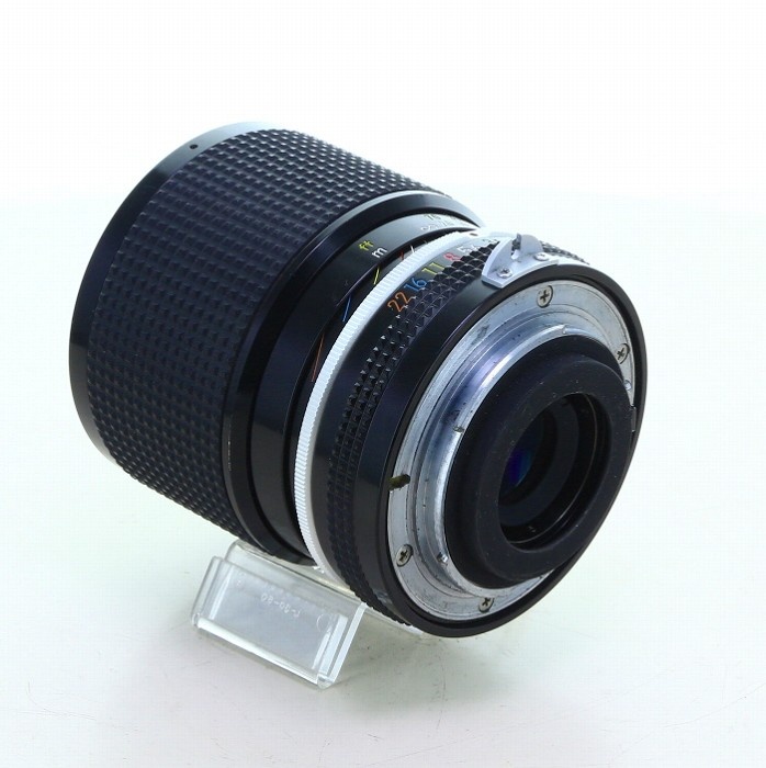 ニコン NEW NIKKOR 43-86/3.5