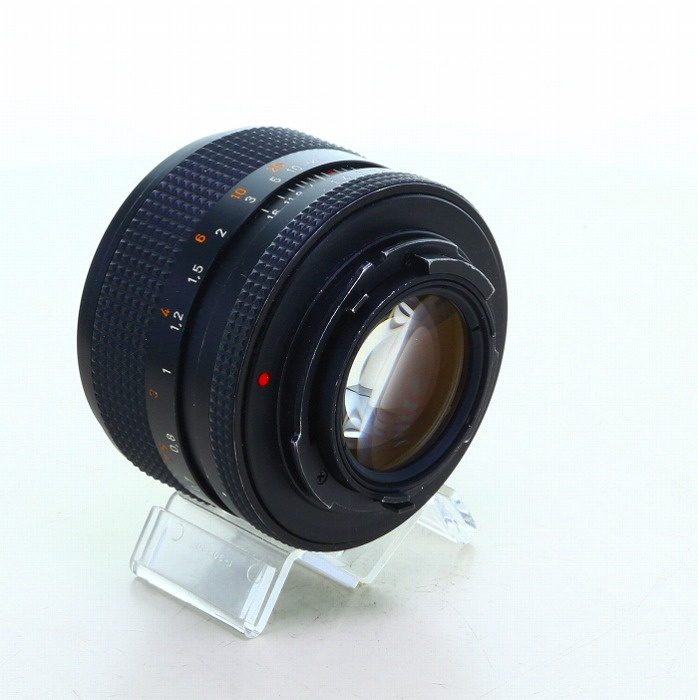 コンタックス PLANAR 50/1.4 T* AEJ