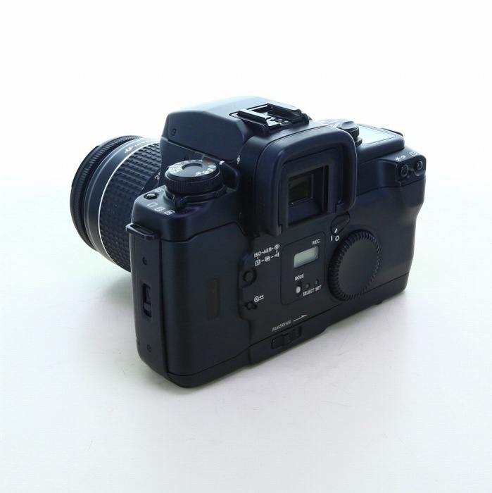 キヤノン EOS55(BK)+EF28-80/3.5-5.6V