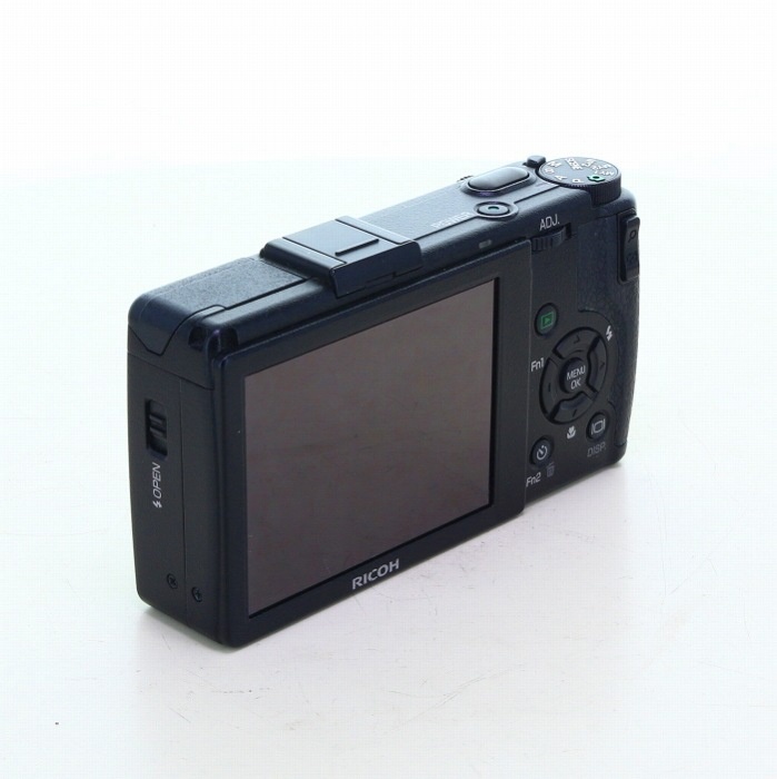 リコー GR DIGITAL III