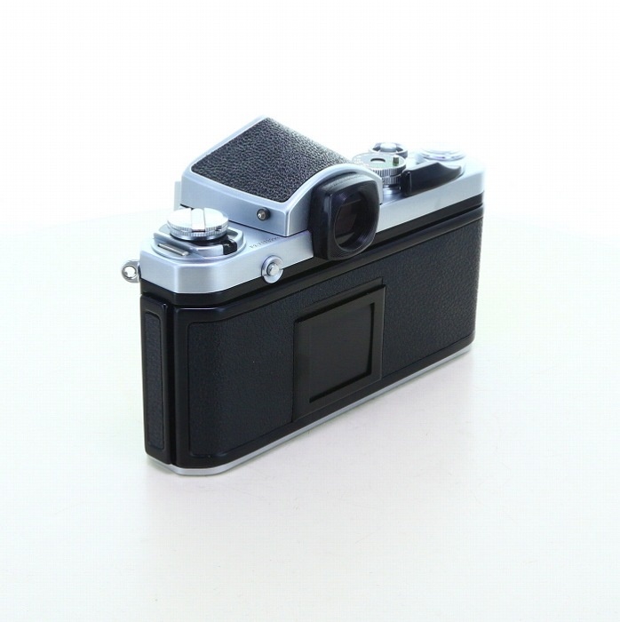 ニコン F2 アイレベル シルバー