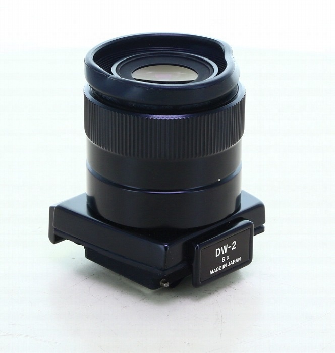 ニコン DW-2 高倍率ファインダー