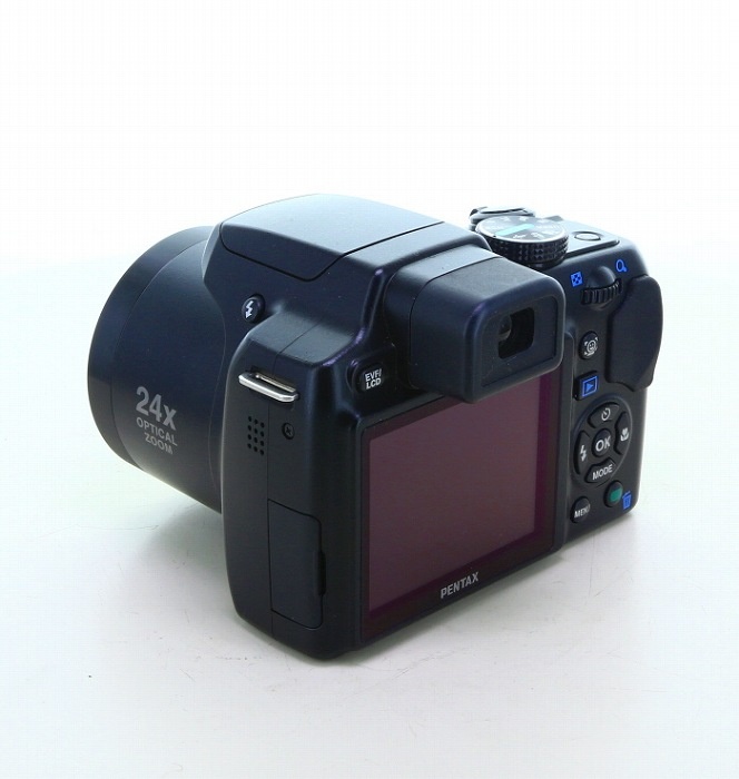 ペンタックス X70