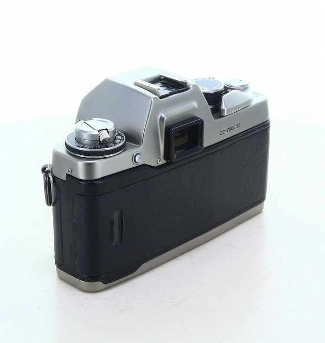 コンタックス S2