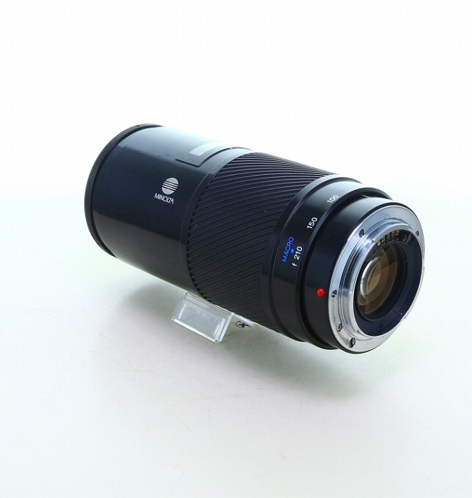 ミノルタ AF70-210//4