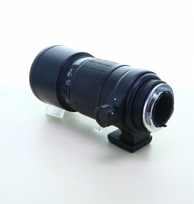 シグマ AF300/4 (C/Yマウント)