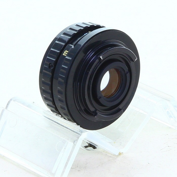 ペンタックス 110用 24/2.8